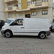 Mercedes-Benz vito isótermica 110CDI - 9