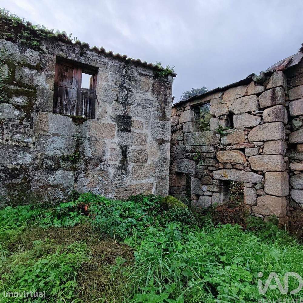 Propriedade T5 em Boelhe de 700,00 m2 - Grande imagem: 5/8