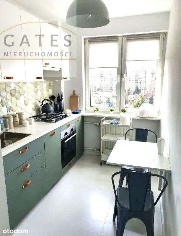 Komfortowe mieszkanie w znakomitej lokalizacji-5