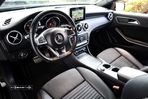 Mercedes-Benz A 220 d AMG Line Aut. - 46