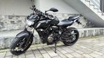 Yamaha MT - 15