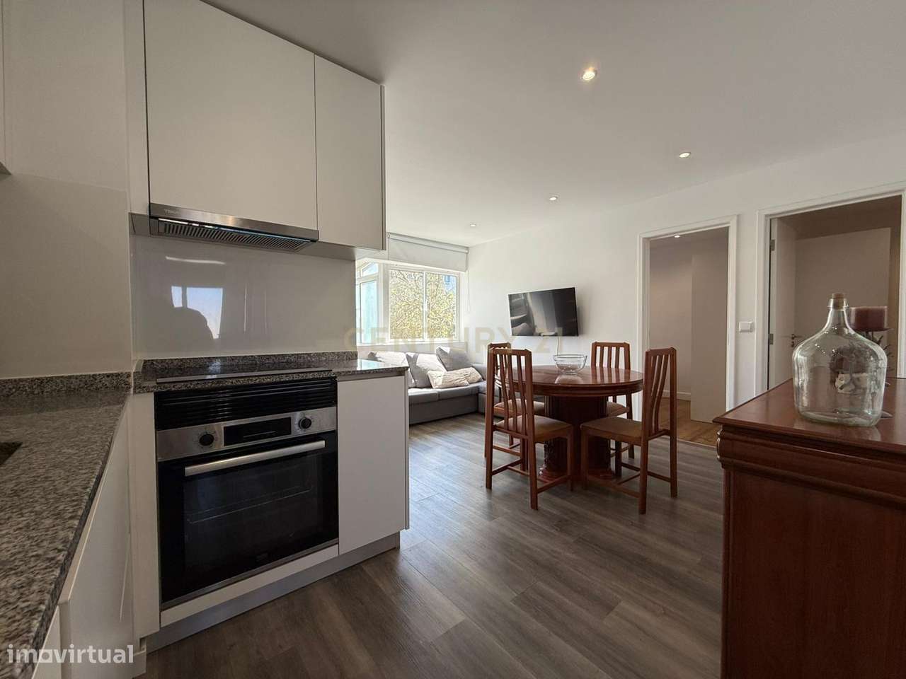 Apartamento T3 remodelado nas Barrocas - Aveiro - Grande imagem: 5/16