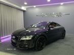 Audi TT Coupé 2.0 TDI quattro S-line S tronic - 6