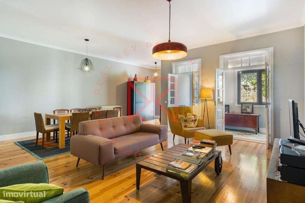 Moradia T4 situada na Boavista-6