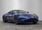 Aston Martin V8 Vantage Standard - 1