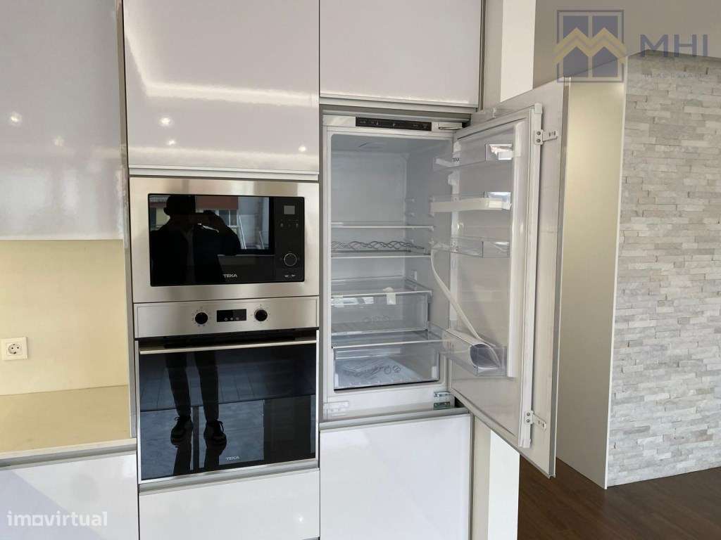 Apartamento T3 em Ramalde (Centro)-6