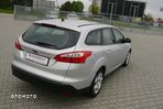 Ford Focus - 11