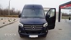 Mercedes-Benz Sprinter - 9