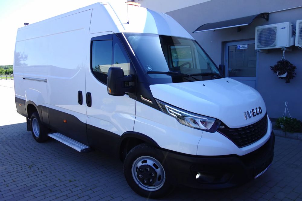 Iveco Daily 2021