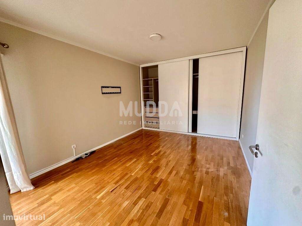 Apartamento T3 no coração de Matosinhos – Metro à porta e praia a 800m-16