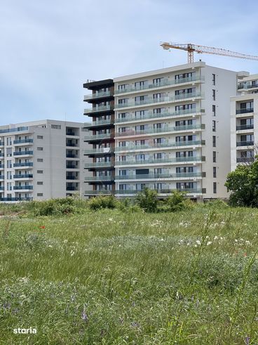 Studio langa plaja | Mamaia Nord, Azimuth Beach-12