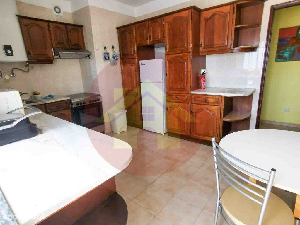 Apartamento T2 para Venda no Centro de Portimão