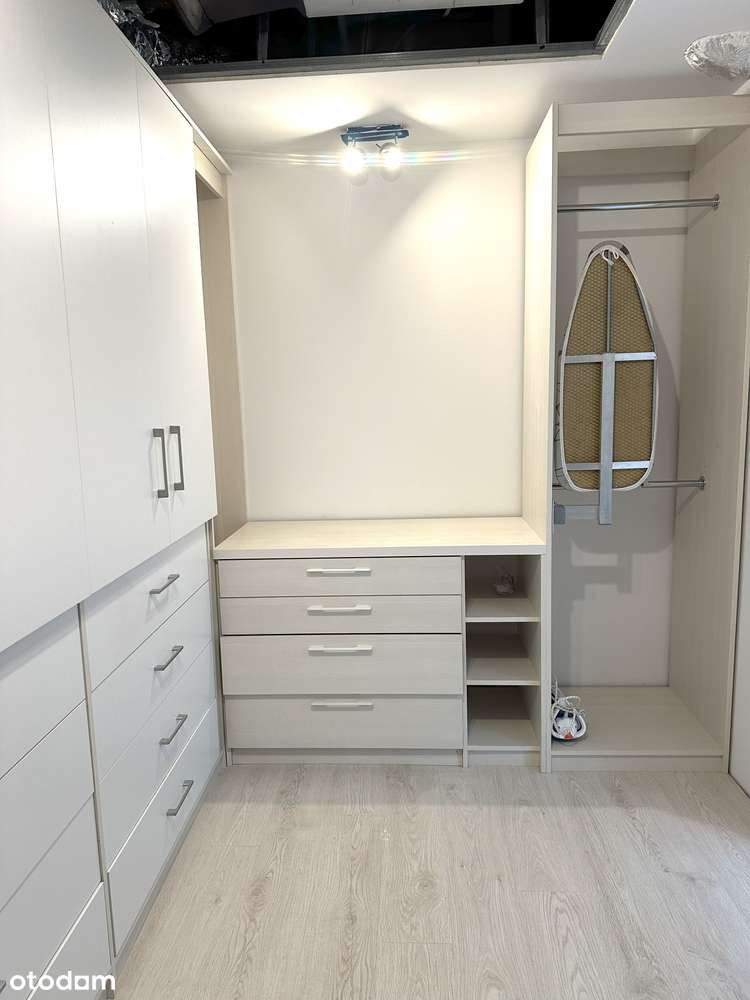 Dwupoziomowe mieszkanie, do zamieszkania - ul. Rzeczypospolitej 3!-12