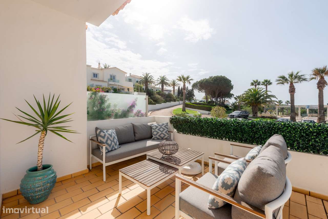 Charmosa Sobrada com Vista para o Mar em Budens - Grande imagem: 2/33