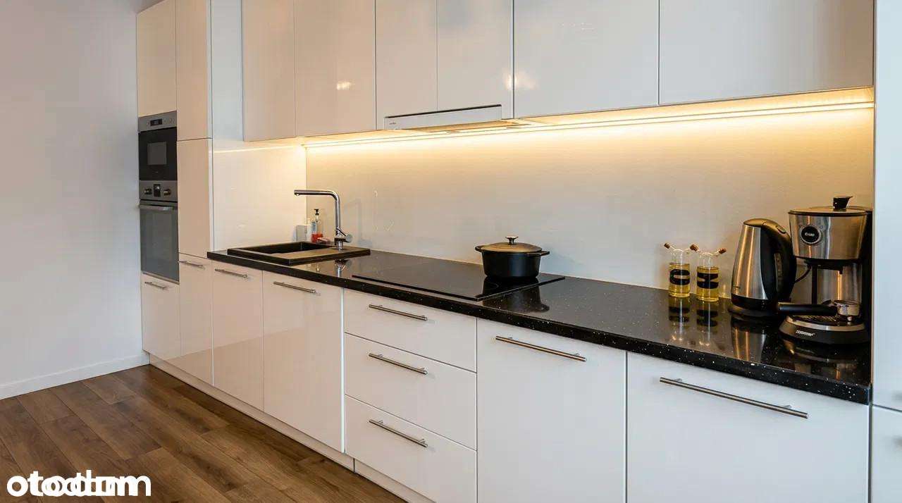 Mieszkanie – wroclaw - Widok 5
