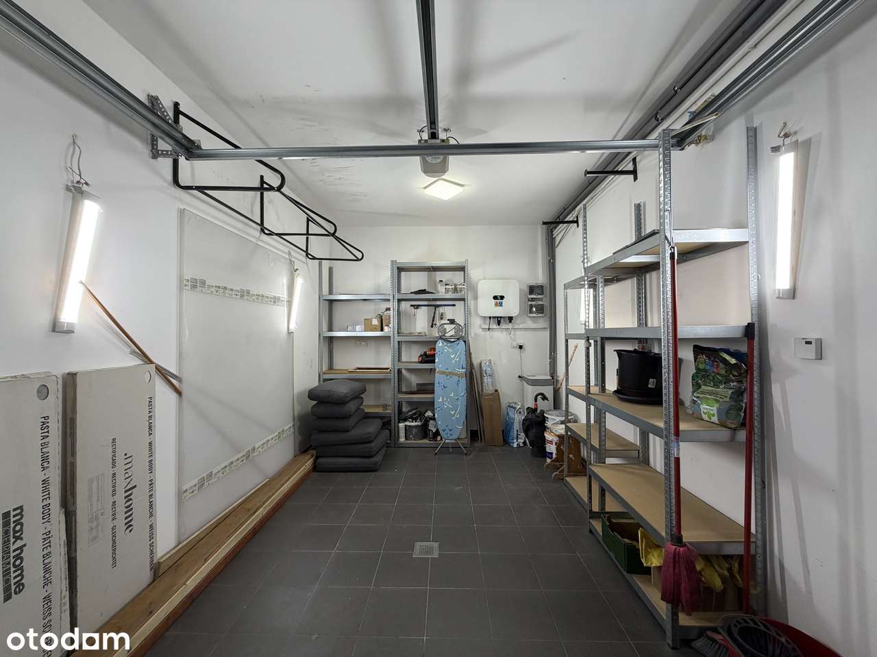 Osiedle Nowy Paryż dom gotowy do wejścia-7