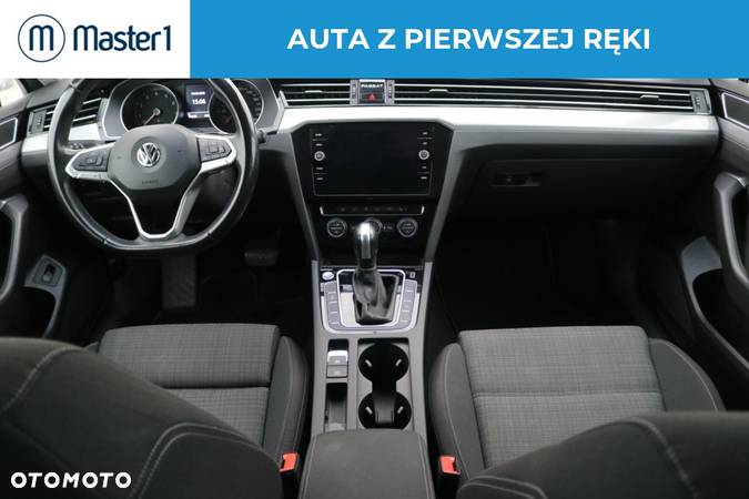 Volkswagen Passat 1.5 TSI EVO Business DSG - 6