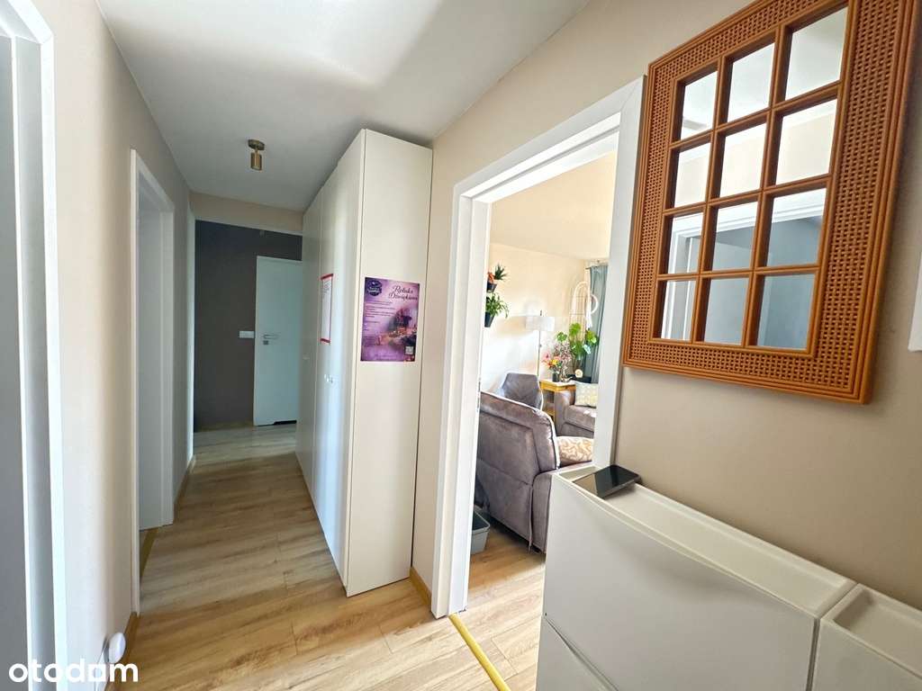 Mieszkanie dla rodziny M5 pierwsze piętro-11