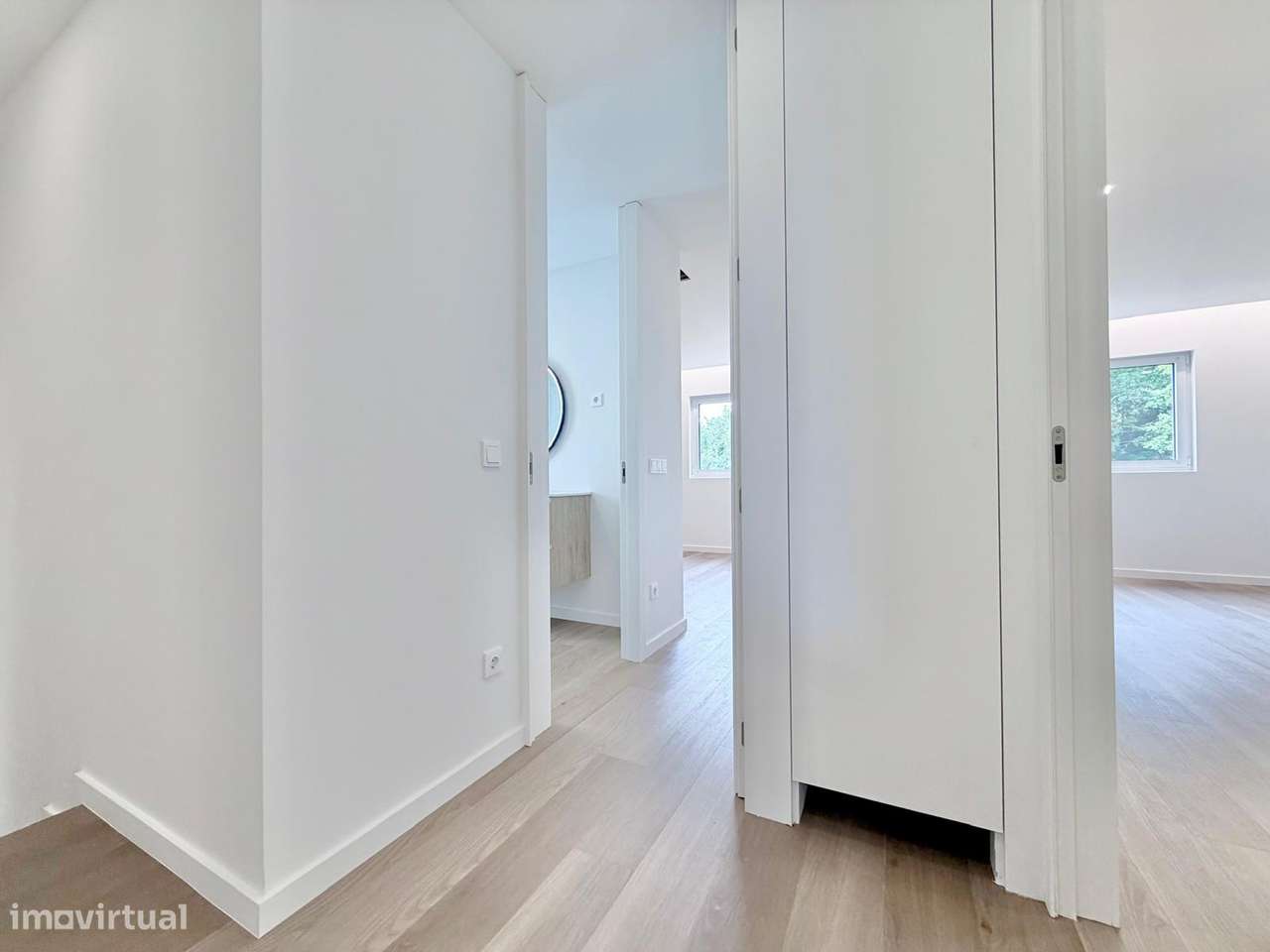 Moradia T3 nova pronta habitar Povoa de Lanhoso-16