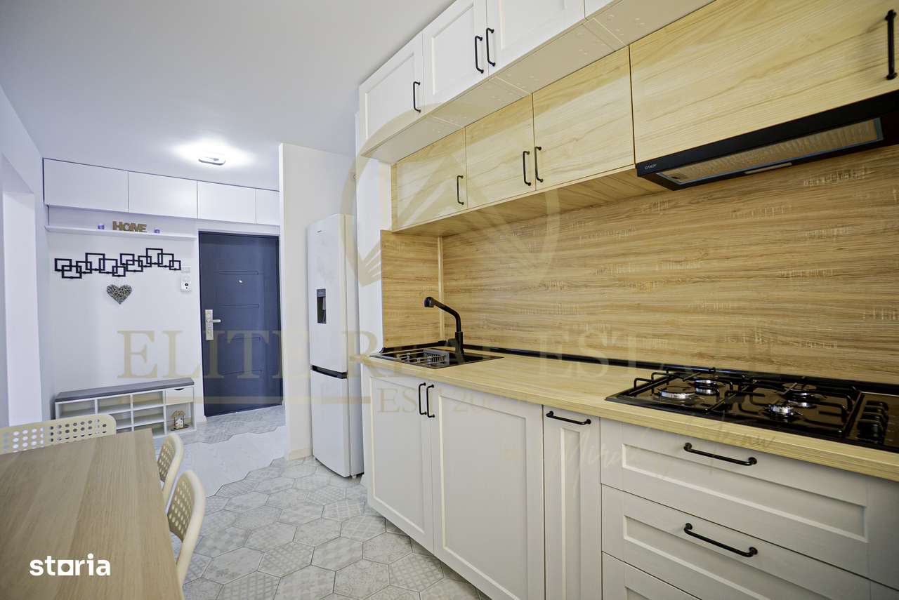 Apartament 2 camere decomandat, 52 mp, renovat complet-3
