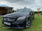 Mercedes-Benz Klasa C 220 d T 9G-TRONIC Exclusive - 2