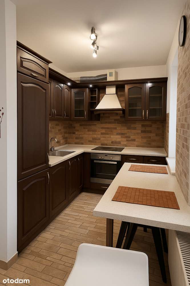 Na sprzedaż 3-pokojowe mieszkanie | 56,05 m² | Rzeszów, ul. Grabskiego - Pełny obrazek: 2/10