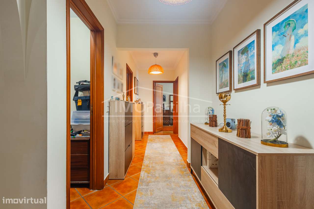 Apartamento T2
Malveira-16