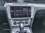 Volkswagen Passat Variant 2.0 TDI DSG 4Motion Comfortline - 21