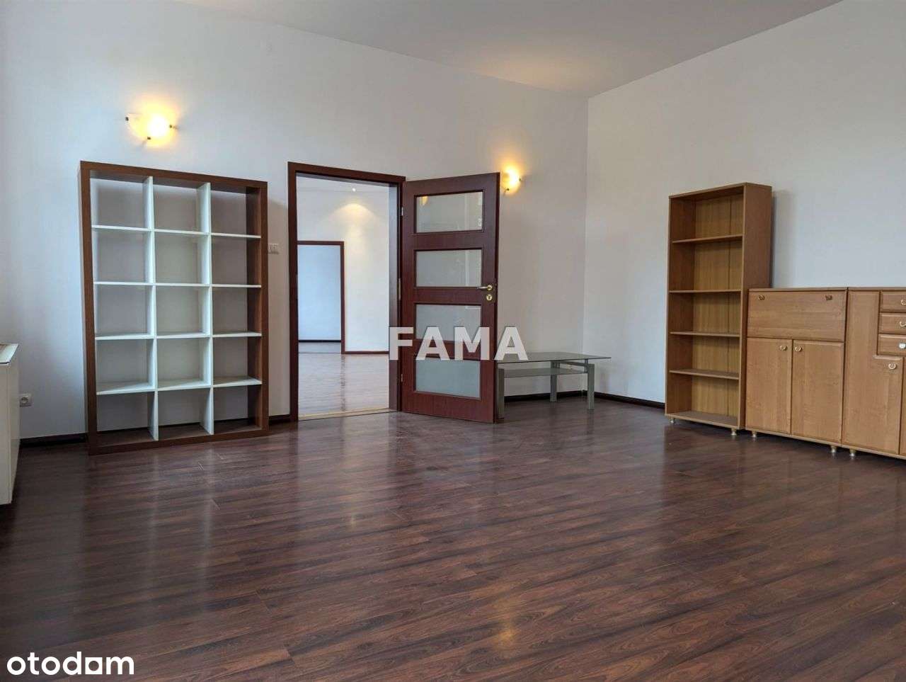 95,70 mkw, Centrum, Pl. Wolności, 2 balkony - Pełny obrazek: 3/13