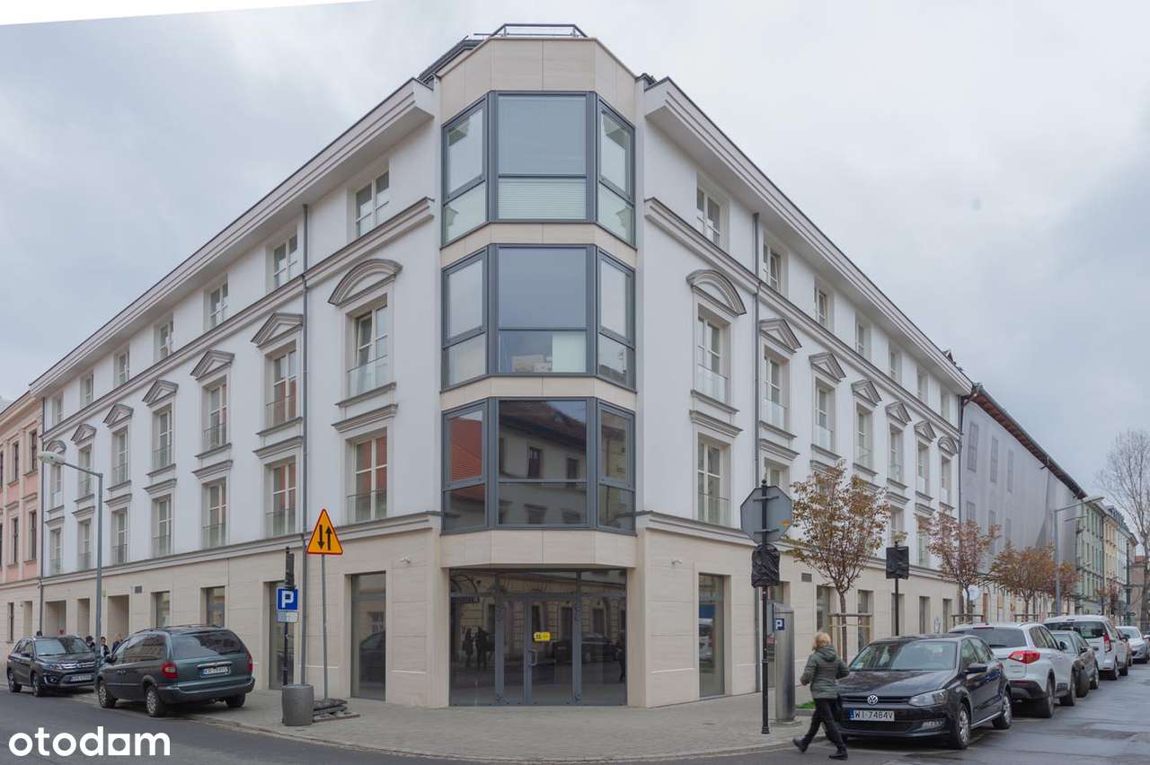 Gotowy Apartament Inwestycyjny | Kazimierz | 27 m²-8