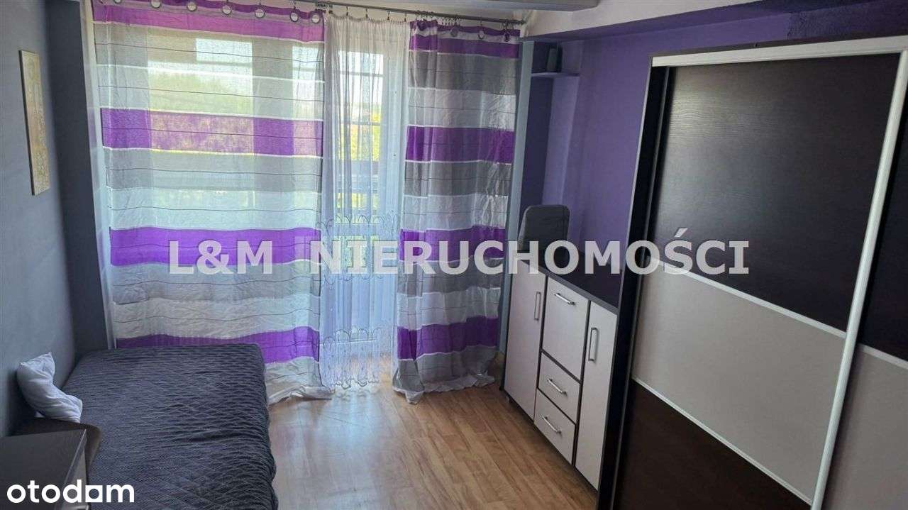 Mieszkanie 3 Pokojowe !! Atrakcyjna Cena !!-3