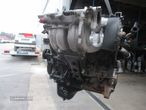 Motor 4G13 MITSUBISHI LANCER 1995 1.3I  75CV - 3