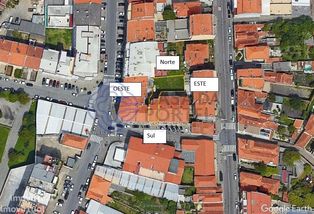 Garagem com Projecto Aprovado de apartamento T1+1 e logradouro com ane - Grande imagem: 3/17