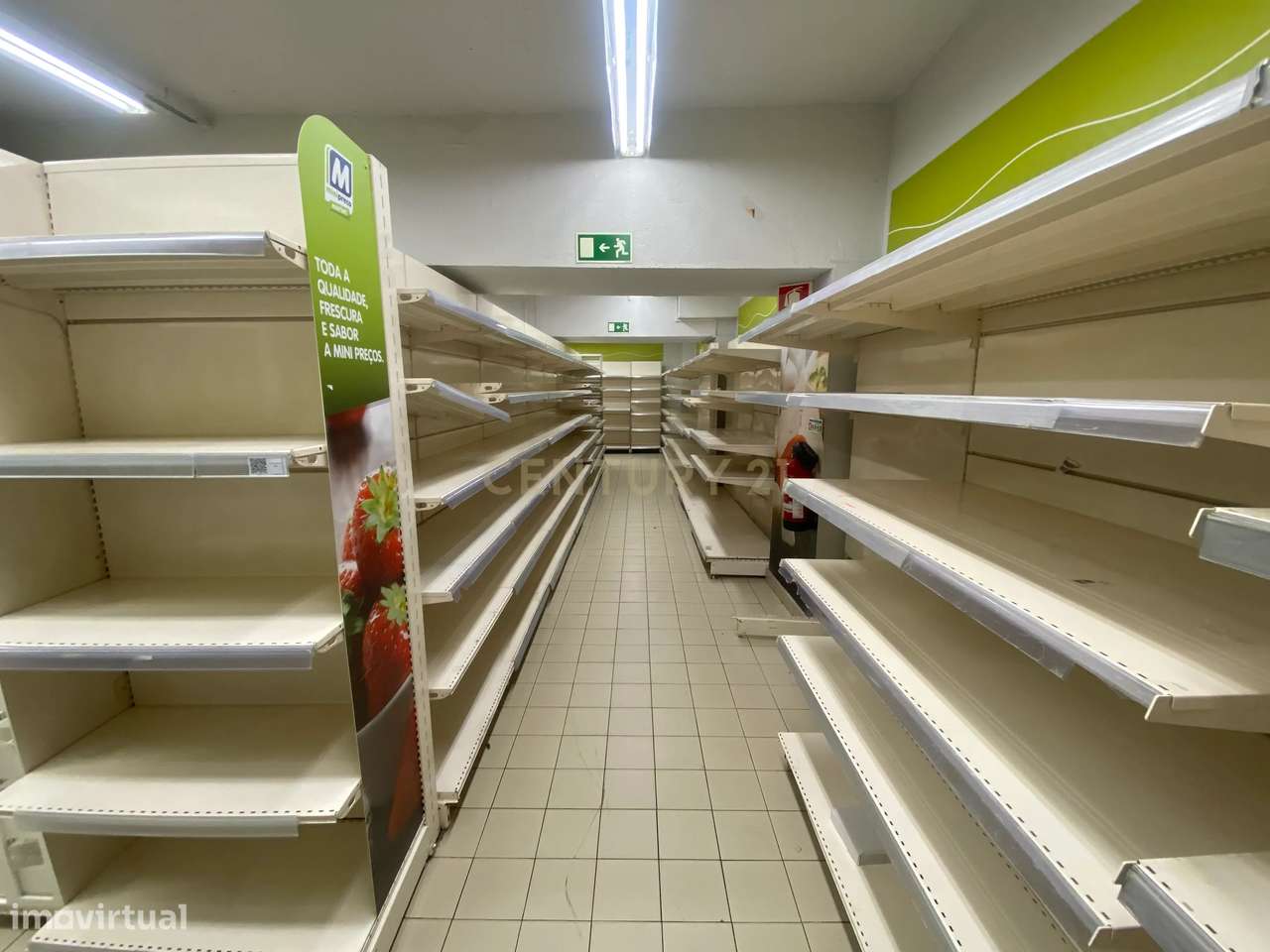 Arrendar loja em Almada - Grande imagem: 5/9