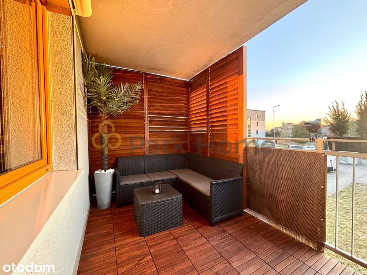 Nowoczesne 3‑pokojowe mieszkanie po remoncie-5