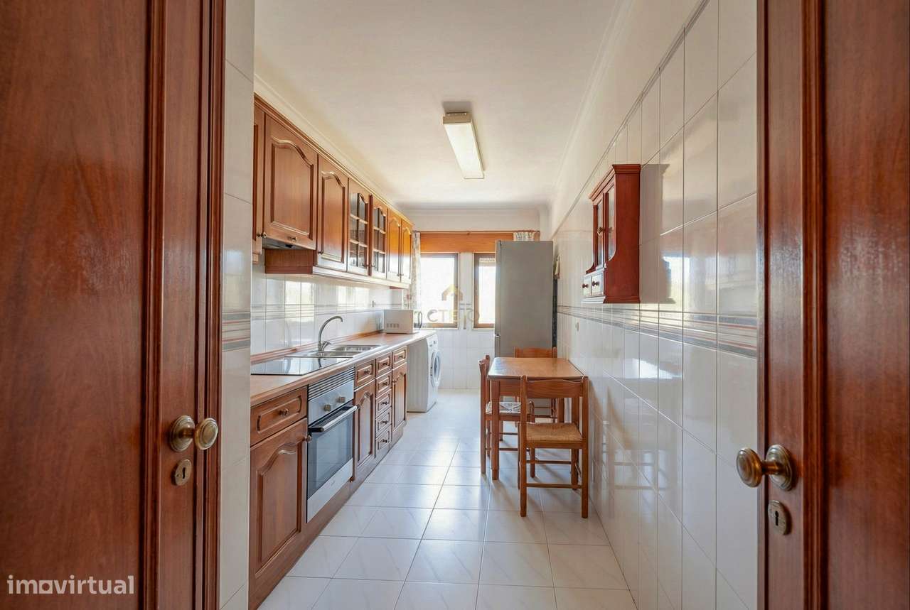 Apartamento T2 Odivelas - Grande imagem: 5/22