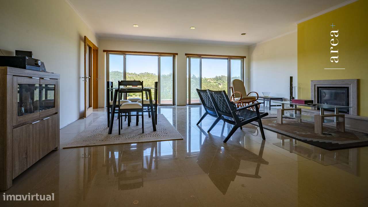 Imóvel Exclusivo | Casa de Urmar-3