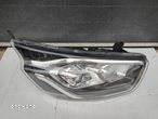 Lampa Lewa Prawa Ford Transit Custom 18 - LED - 6