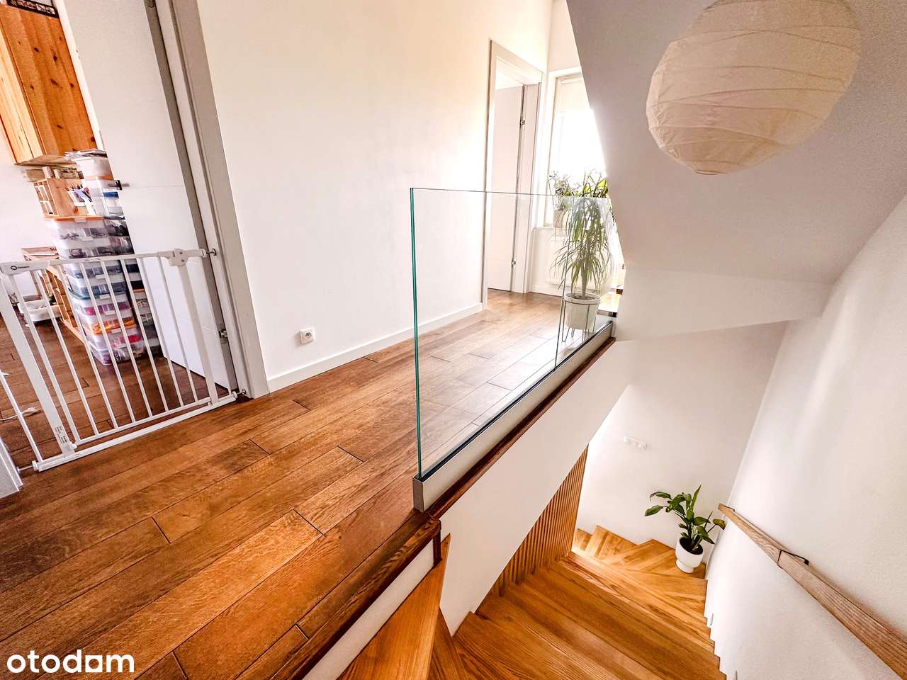 Energooszczędny dom. Fotowoltaika. 400 m- PKP / Zgorzała / Warszawa-12