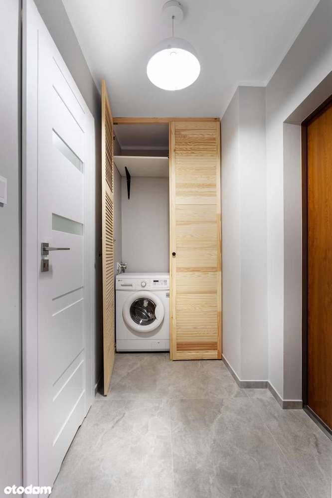 REZERWACJA - kawalerka 26,5 m² w centrum Pruszcza Gdańskiego-3