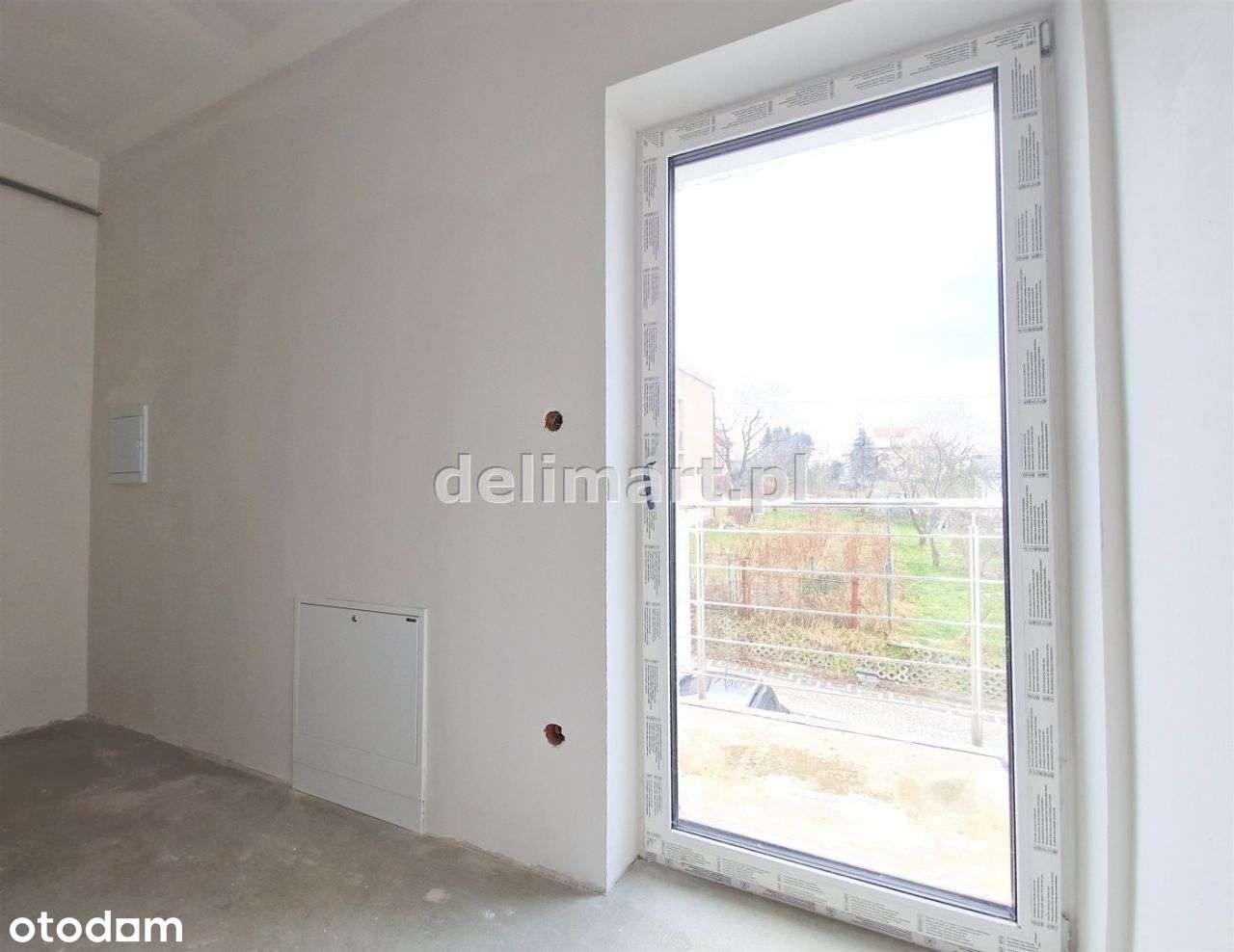 Atrakcyjne mieszkanie ul.Jasna w Sanoku-7