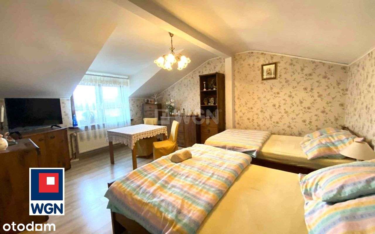 Ładne mieszkanie w kamienicy w Centrum-8