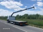 Renault MIDLUM 220 DXI  16 T .HDS HIAB 077 - 5