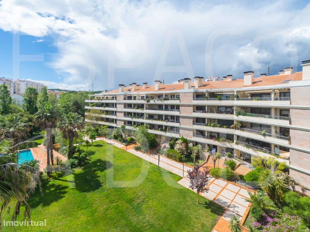 DESLUMBRANTE! Condomínio Privado com porteiro residente, vigilância...-47