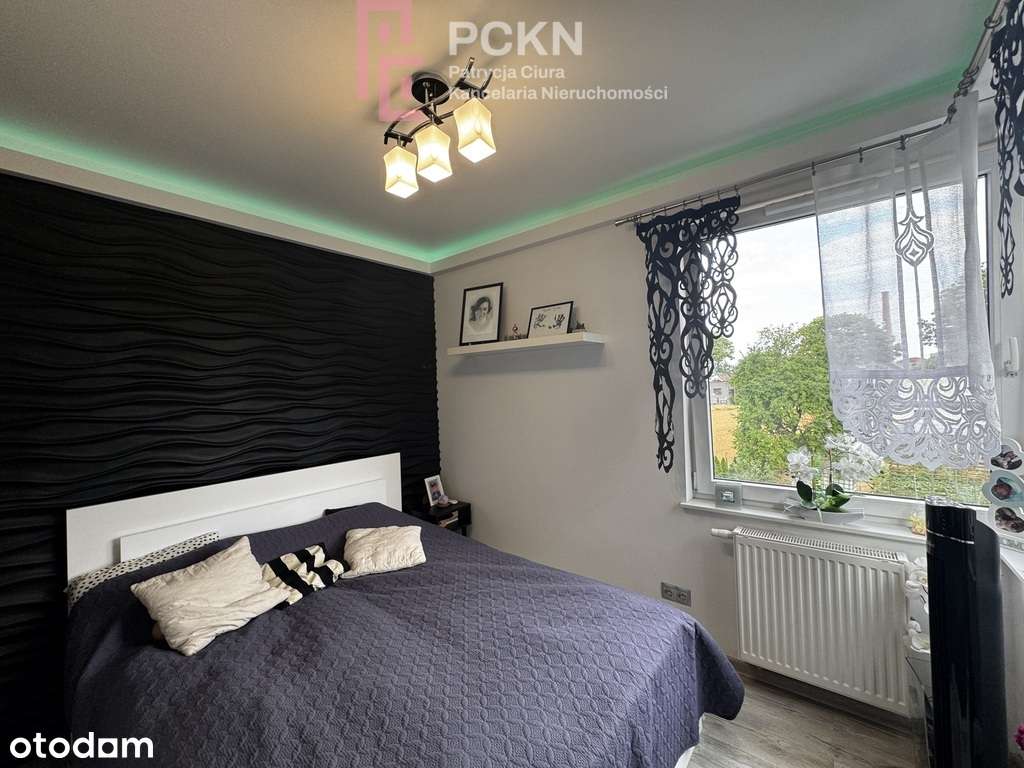 Mieszkanie umeblowane 3pok/taras/piwnica 10m2/mp! - Pełny obrazek: 4/14