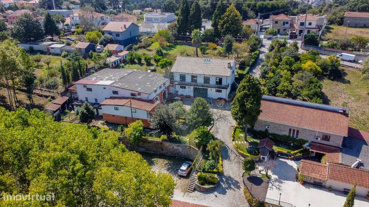 Quinta T4 para venda - Grande imagem: 2/42