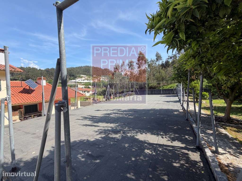 MORADIA IINDIVIDUAL EM OLIVEIRA DE AZEMEIS-45