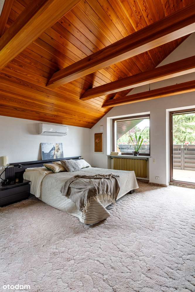 Dom wolnostojący Cytadela Winogrady-9