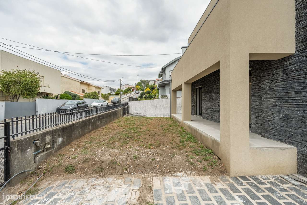 Moradia T4 | Lamaçães, Braga-4