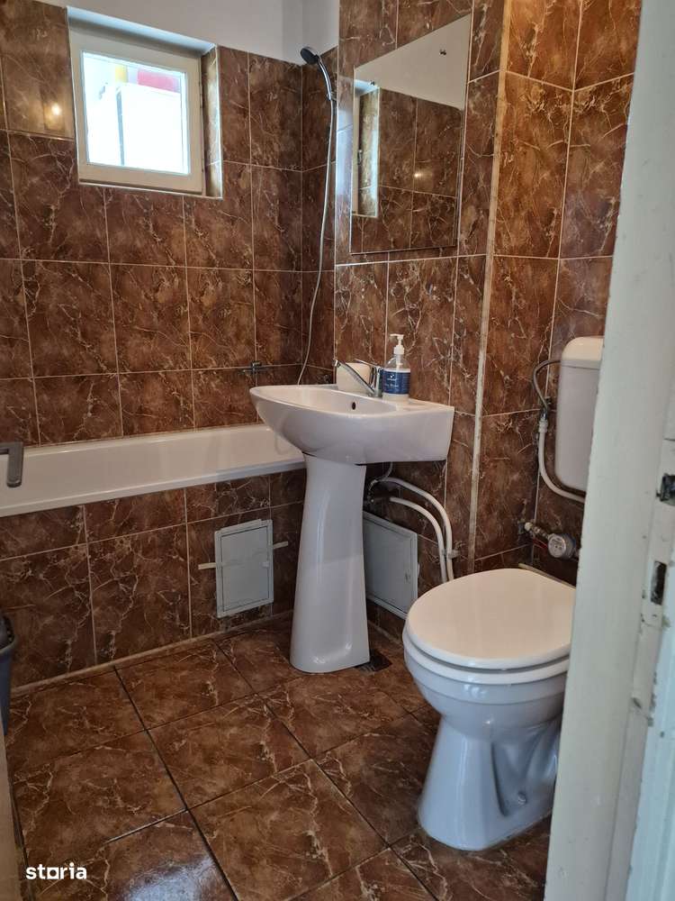 2 camere Calea București, etaj 2-6